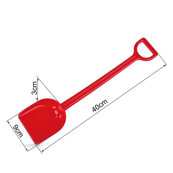 hape-qvishis-satamasho-nichabi-tsiteli-mighty-shovel-photo-2