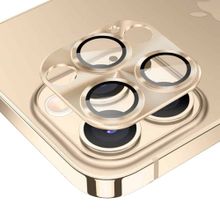 Product image of Camera Lens Protector For iPhone 14 Pro / iPhone 14 Pro Max კამერის დამცავი