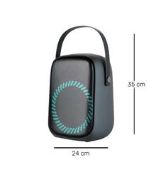 Product image of Home Audio System (Party)/ EDEN SPEAKER - ED-WP601