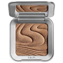 Product image of r.e.m. Beauty Hypernova Satin Matte Bronzer ბრონზერი