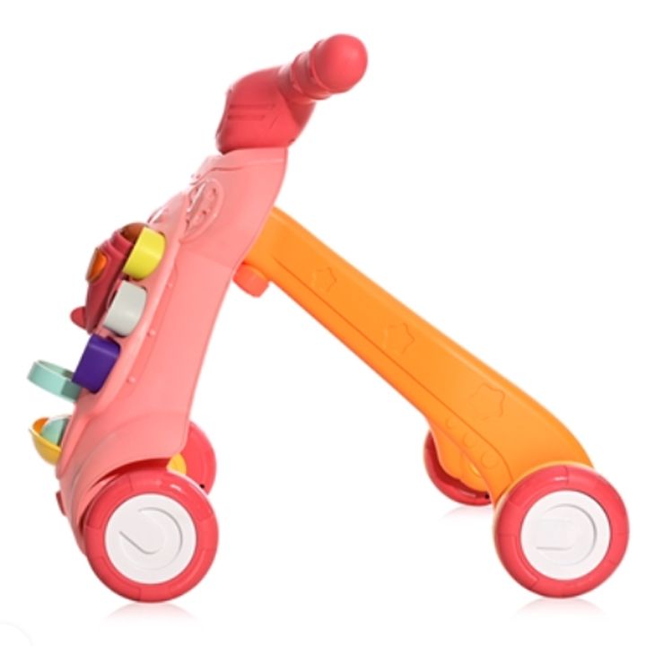 lorelli-space-gansavitarebeli-satamasho-photo-2