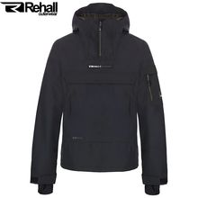 Product image of TABOR-R - Men's Anorak Snow Jacket სათხილამურო ქურთუკი