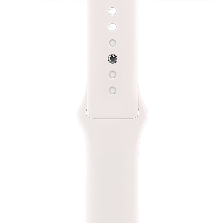 apple-watch-series-10-gps-42mm-rose-gold-aluminum-case-with-light-blush-sport-band-sm-smart-saati-photo-3