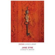 Product image of PENGUIN Charlote Bronte - Jane Eyre