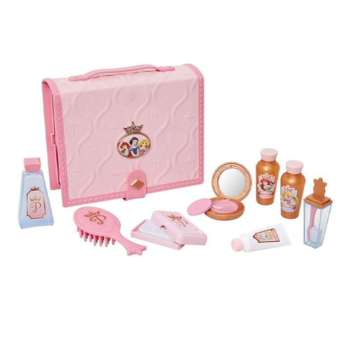 jakks-pacific-disney-princess-style-tavis-movlis-sashualebebis-samgzavro-nakrebi-photo-3