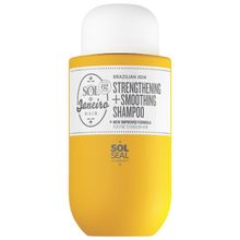 Product image of Sol de Janeiro Brazilian Joia Damage Repairing Shampoo შამპუნი