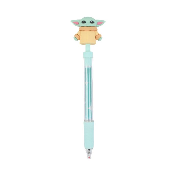 star-wars-collection-figure-gel-pen-05mm-black-grogu-a-pull-out-banner-kalami