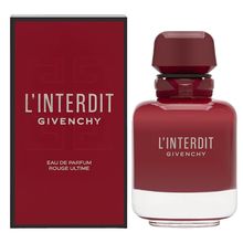 Product image of Givenchy L'Interdit Rouge Ultime 80მლ სუნამო