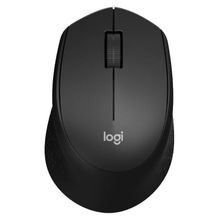 Product image of LOGITECH M330 SILENT PLUS უსადენო მაუსი