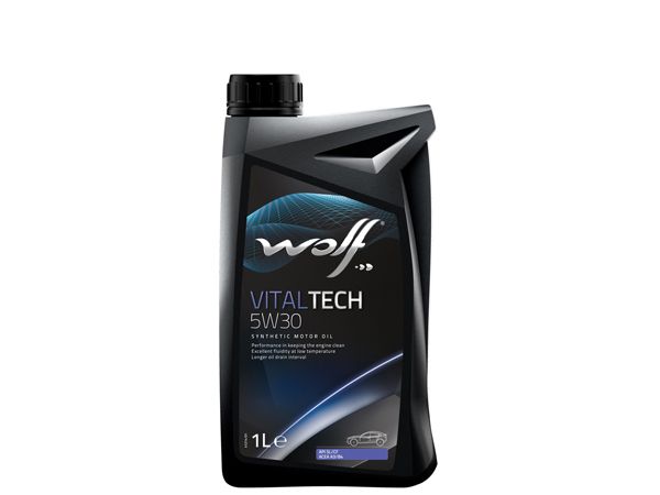 wolfvitaltech5w301l