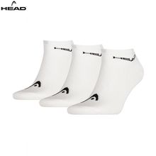 Product image of HEAD SNEAKER 3P UNISEX სპორტული წინდა