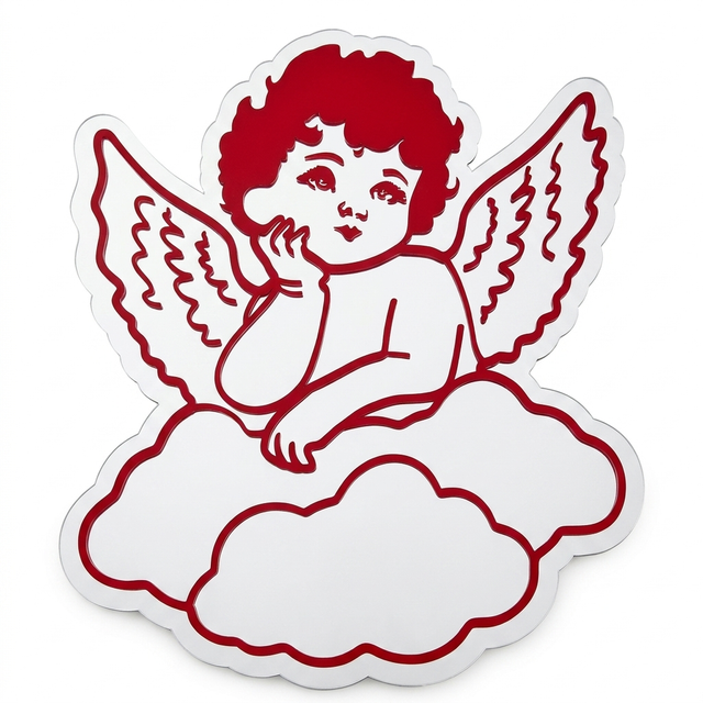 funky-mirrors-angel--shaped-orgmina
