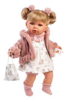 Product image of Llorens JULIA LLORONA 42სმ თოჯინა