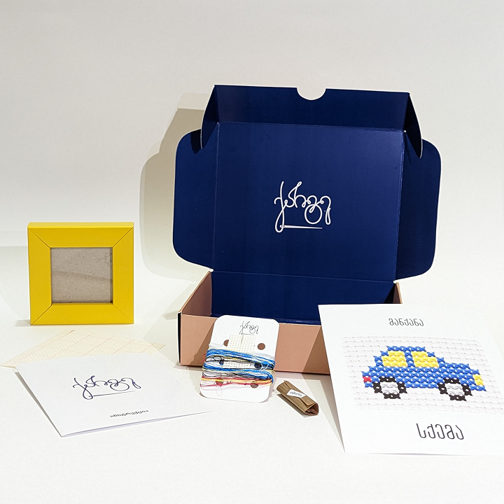 manqana---kanvaze-saqargi-nakrebi-photo-3