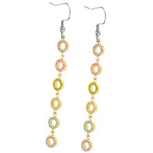 Product image of LOTUS STYLE BIJOUX LS2318-4/1 ქალის საყურე