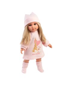 Product image of Llorens Elena 35სმ თოჯინა