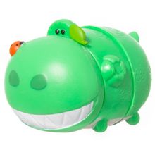 Product image of MINISO Disney Tsum Tsum Collection Travel 3D Fridge Magnet (Rex) მაცივრის მაგნიტი