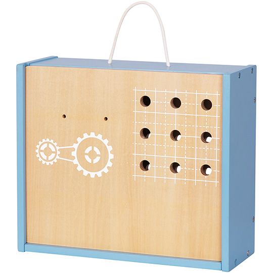 samushao-magida-khis-roluri-satamasho-kompleqti-photo-4