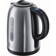 Product image of RUSSELL HOBBS 1.7ლ ელექტრო ჩაიდანი