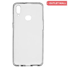 Product image of Ovose Ultra Slim Case Unique Skid Series Samsung A022 Galaxy A02 მობილურის ქეისი