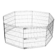 Product image of M-PETS ლეკვის კეცვადი მესერი - S