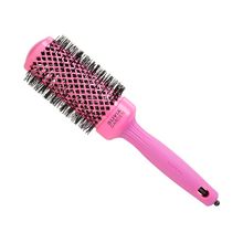 Product image of Olivia Garden Expert Blowout Shine Pink 45 სავარცხელი