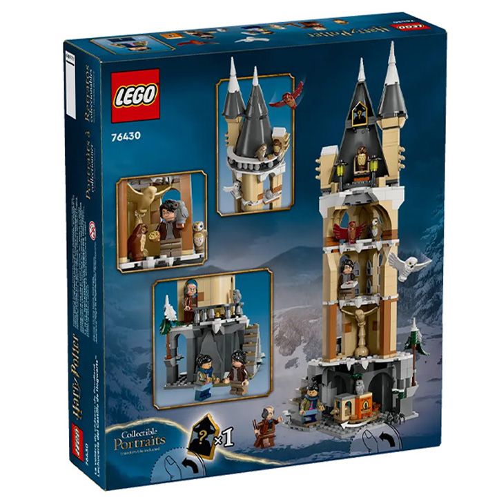 lego-hogwarts-castle-owlery-konstruqtori