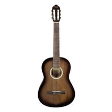 Product image of Valencia VC404HSB classical guitar historic sunburst კლასიკური გიტარა