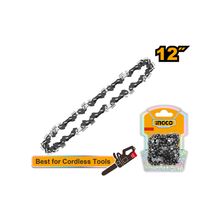 Product image of INGCO AGSC51201 ჯაჭვური ხერხის პირი 12"