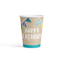 Product image of 8 ჭიქა My Birthday Party