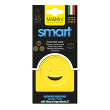 Product image of MR&MRS FRAGRANCE Card MOOD SMART არომატიზატორი ბარათი