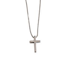 Product image of ვერცხლის ყელსაბამი