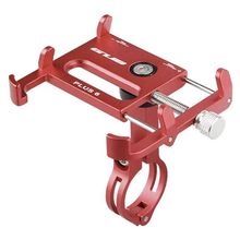 Product image of Xies Bicycle aluminum phone holder ველოსიპედის ტელეფონის სამაგრი