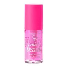 Product image of Golden Rose MISS BEAUTY STRAWBERRY TINT LIP OIL ტუჩის ზეთი