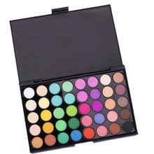 Product image of თვალის ჩრდილის პალიტრა Rainbow (40 ფერი)/Eye Shadow Palette