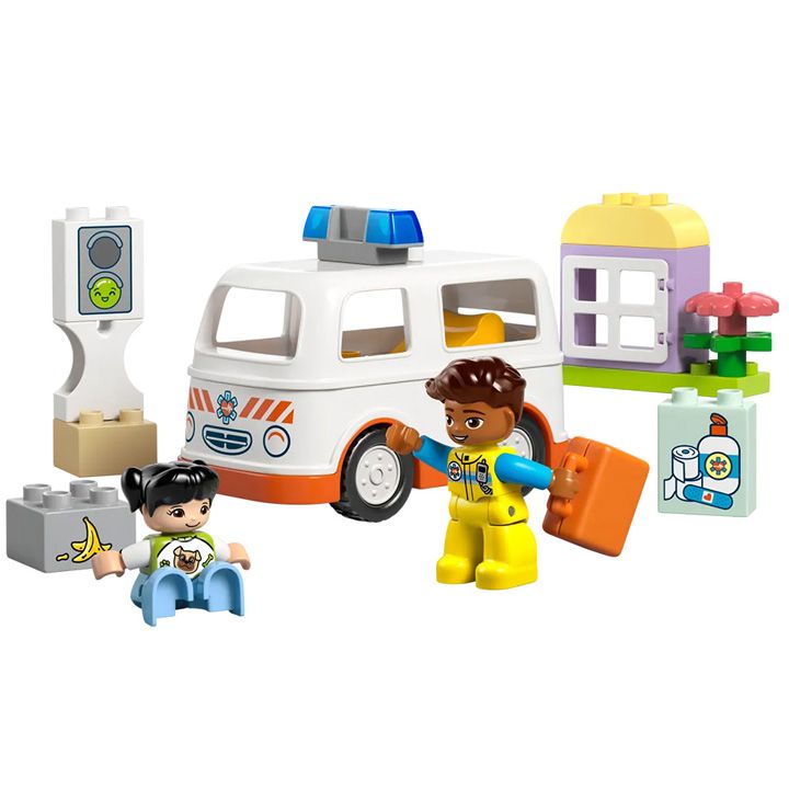 asatsqobi-konstruqtsia-lego-10447-duplo-ambulance-driver-photo-3