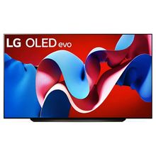 Product image of LG OLED83C5RLA.AMCN 83" 4K UHD Smart ტელევიზორი