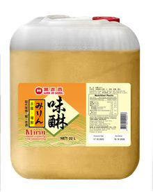 Product image of მირინის სოუსი 22ლ