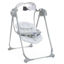 Product image of Chicco ელექტრო ბაუნსერი