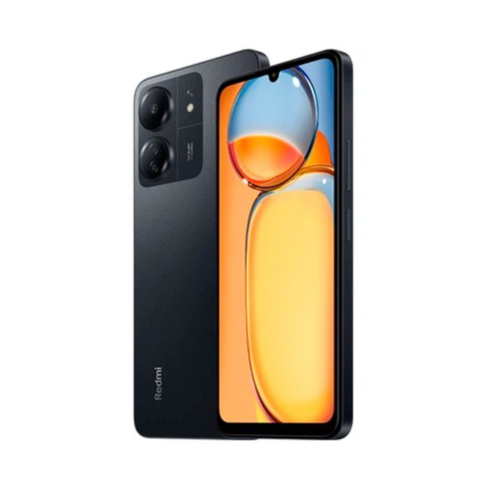xiaomi-redmi-13c-8256gb-midnight-black-mobiluri-telefoni-photo-4