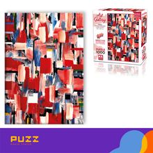 Product image of 1000 დეტალიანი ფაზლი - აბსტრაქცია
