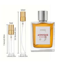 Product image of ANNICKE 5 BY EIGHT&BOB სუნამო