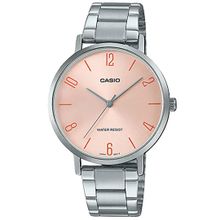 Product image of Casio LTP-VT01D-4B2UDF მაჯის საათი