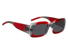 Product image of Hugo Boss Sunglasses in red
