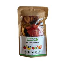 Product image of SNACK ხილის ჩიფსის ასორტი 50გრ