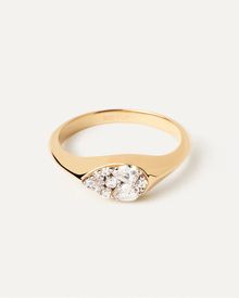 Product image of PDPAOLA AN01-A51-12 ქალის ბეჭედი
