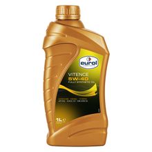 Product image of Eurol Vitence 5W-40 C3 1ლ ძრავის ზეთი