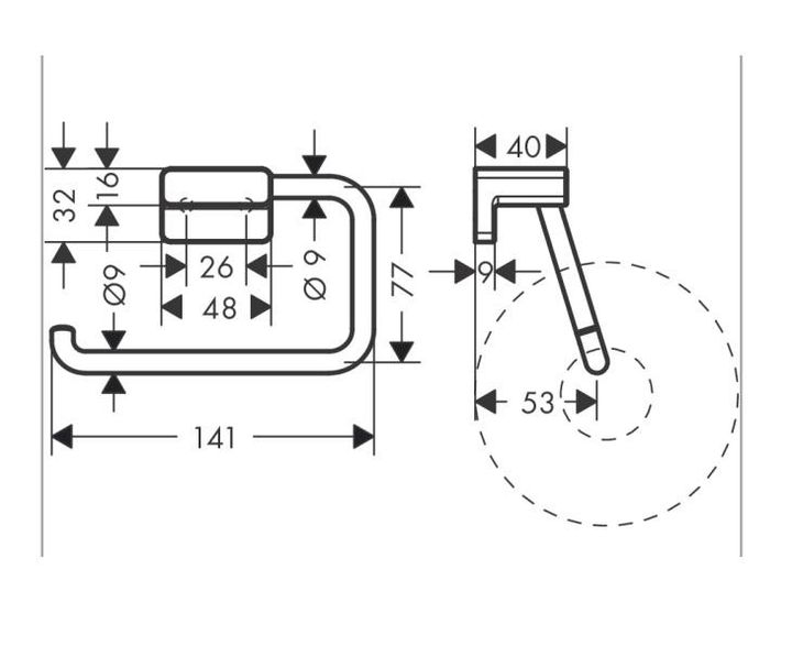 qaghaldis-sakidi-addstories-roll-holder-matt-black-41771670-photo-2