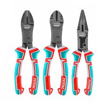 Product image of TOTAL THT2CK231S ბრტყელტუჩების ნაკრები