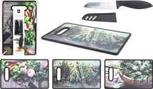 Product image of დაფა საჭრელი დანით Koopman 3ASS
